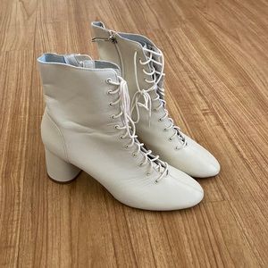zara boots